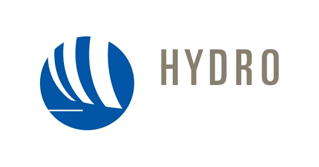 sistema logo sistemas hydro